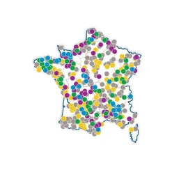 Insolite - Séjour en duo - Coffret Cadeau Séjour