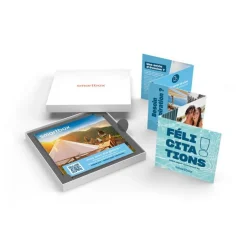 Insolite - Week-end familial - Coffret Cadeau Séjour