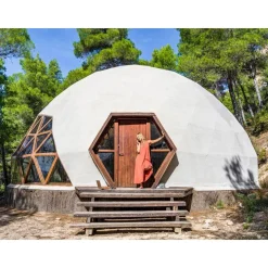 Insolite - Week-end familial - Coffret Cadeau Séjour