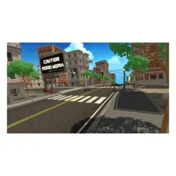 Instant Sports All Stars Jeu PS5