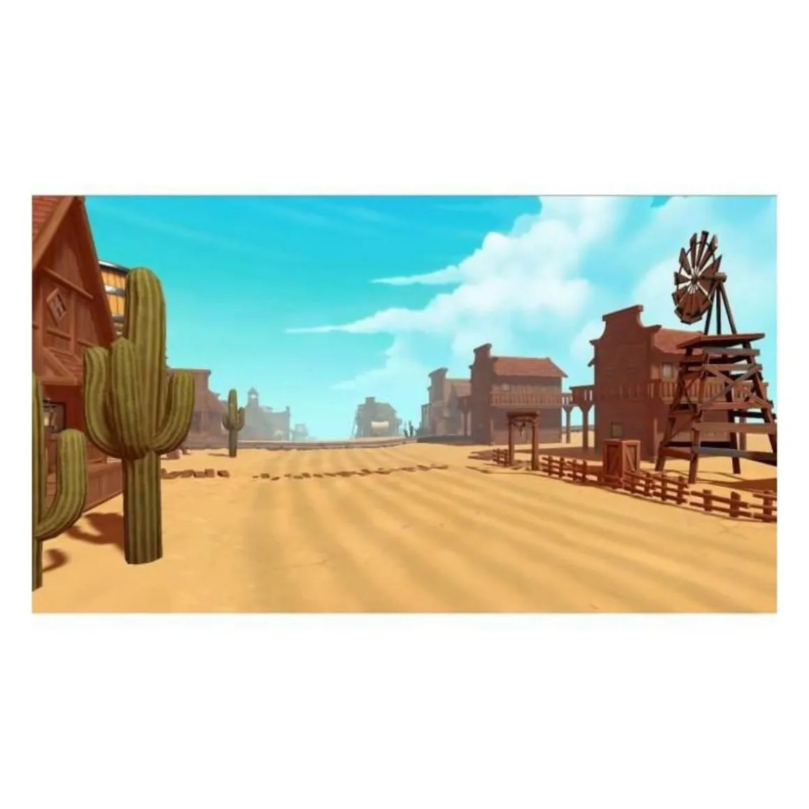 Instant Sports All Stars Jeu PS5