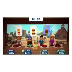 Instant Sports All Stars Jeu PS5