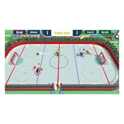 Instant Sports All Stars Jeu PS5