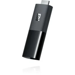 Interface Streaming portable Mi TV Stick