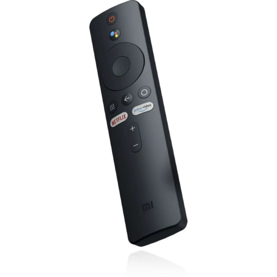 Interface Streaming portable Mi TV Stick