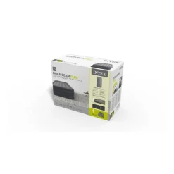 INTEX Lit gonflable Deluxe Pillow Rest Raised 64132ND