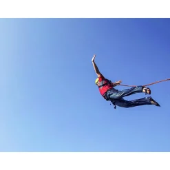 Intrépide comme Milady - Coffret Cadeau Sport & Aventure