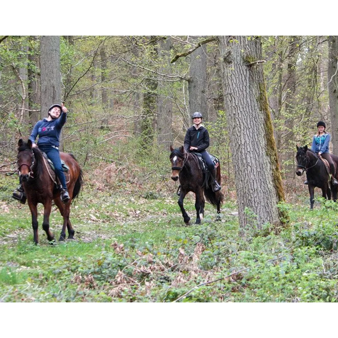 Intrépide comme Milady - Coffret Cadeau Sport & Aventure