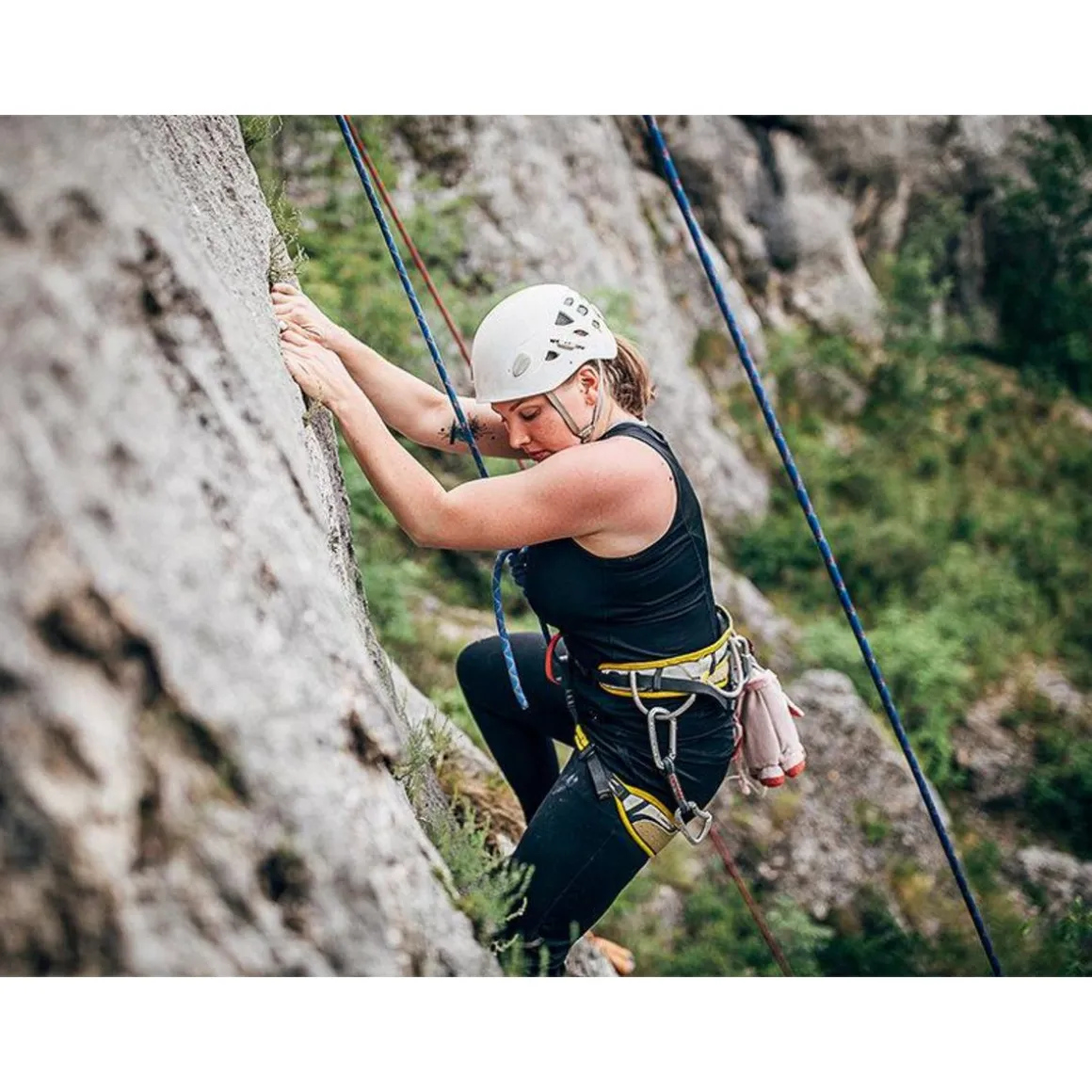 Intrépide comme Milady - Coffret Cadeau Sport & Aventure