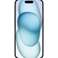 iPhone 15 512 Go - Bleu