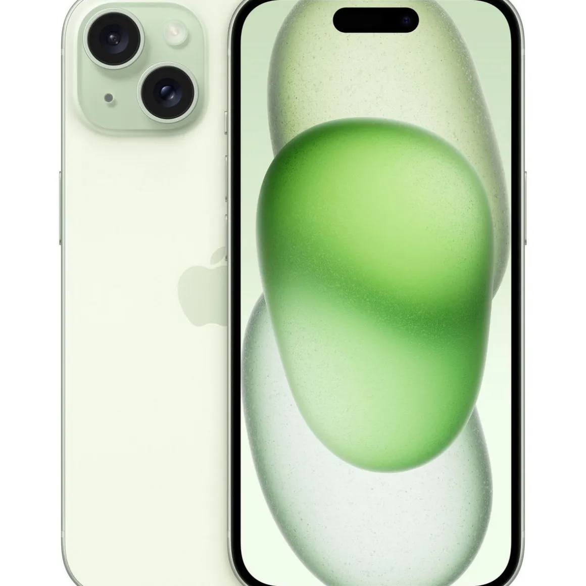 iPhone 15 128 Go - Vert