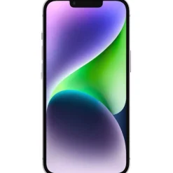 iPhone 14 reconditionné 128 Go - Grade B - Violet