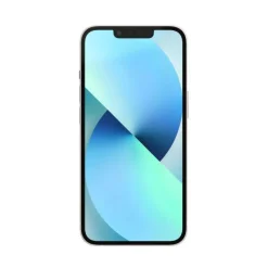 iPhone 13 reconditionné 128 Go - Grade B - Blanc