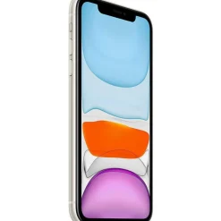 iPhone 11 reconditionné 128 Go - Grade A - Blanc