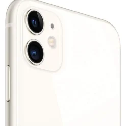 iPhone 11 reconditionné 128 Go - Grade A - Blanc