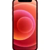 iPhone 12 reconditionné 64 Go - Grade C - Rouge