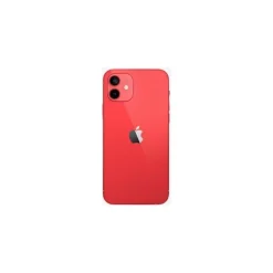 iPhone 12 reconditionné 64 Go - Grade C - Rouge