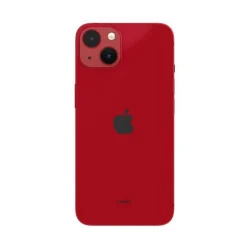 iPhone 13 reconditionné 128 Go - Grade C - Rouge
