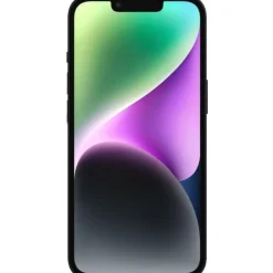 iPhone 14 reconditionné 256 Go - Grade C - Noir