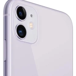 iPhone 11 reconditionné 128 Go - Grade C - Violet