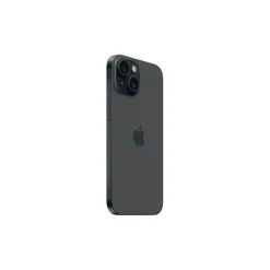 iPhone 15 reconditionné 128 Go - Grade A - Noir