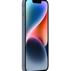 iPhone 14 reconditionné 128 Go - Grade C - Bleu