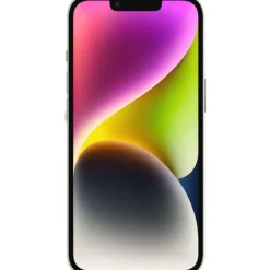 iPhone 14 reconditionné 128 Go - Grade C - Argent