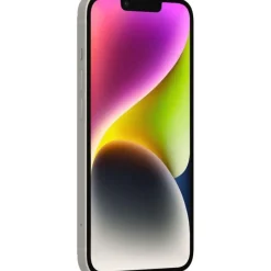 iPhone 14 reconditionné 128 Go - Grade C - Argent