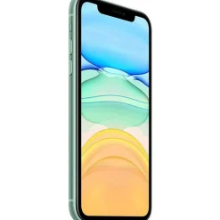 iPhone 11 reconditionné 128 Go - Grade B - Vert