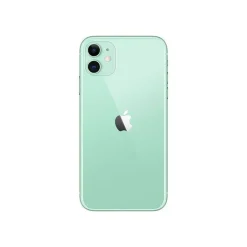 iPhone 11 reconditionné 128 Go - Grade B - Vert