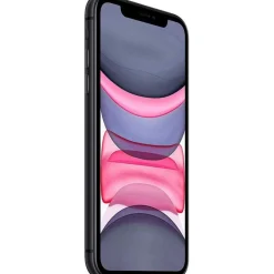 iPhone 11 reconditionné 128 Go - Grade C - Noir