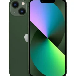 iPhone 13 reconditionné 128 Go - Grade B - Vert