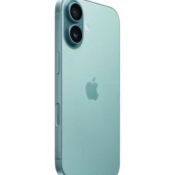 iPhone 16 256Go - Vert Sarcelle