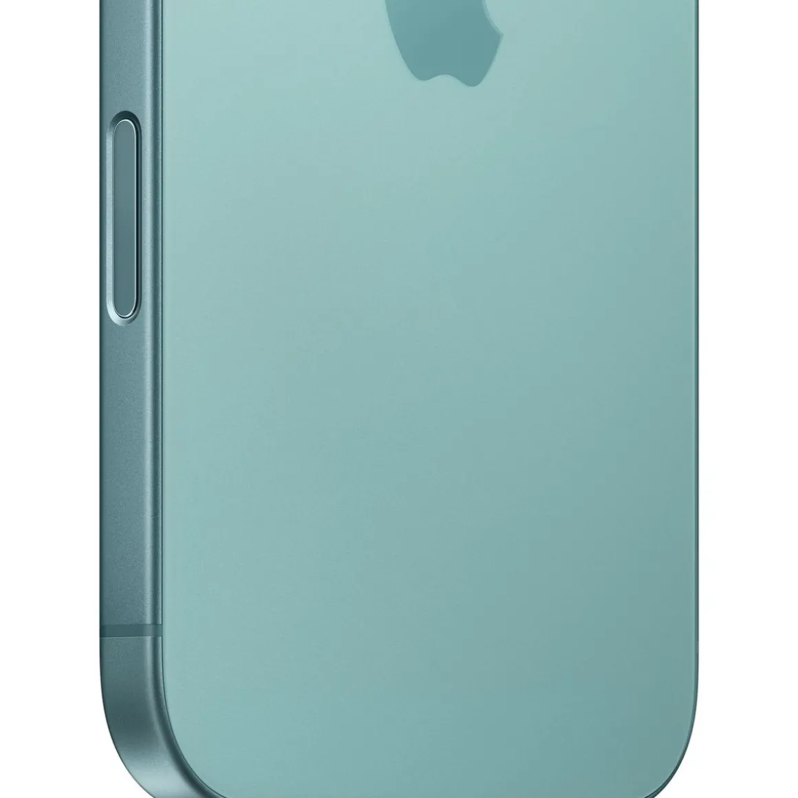 iPhone 16 256Go - Vert Sarcelle