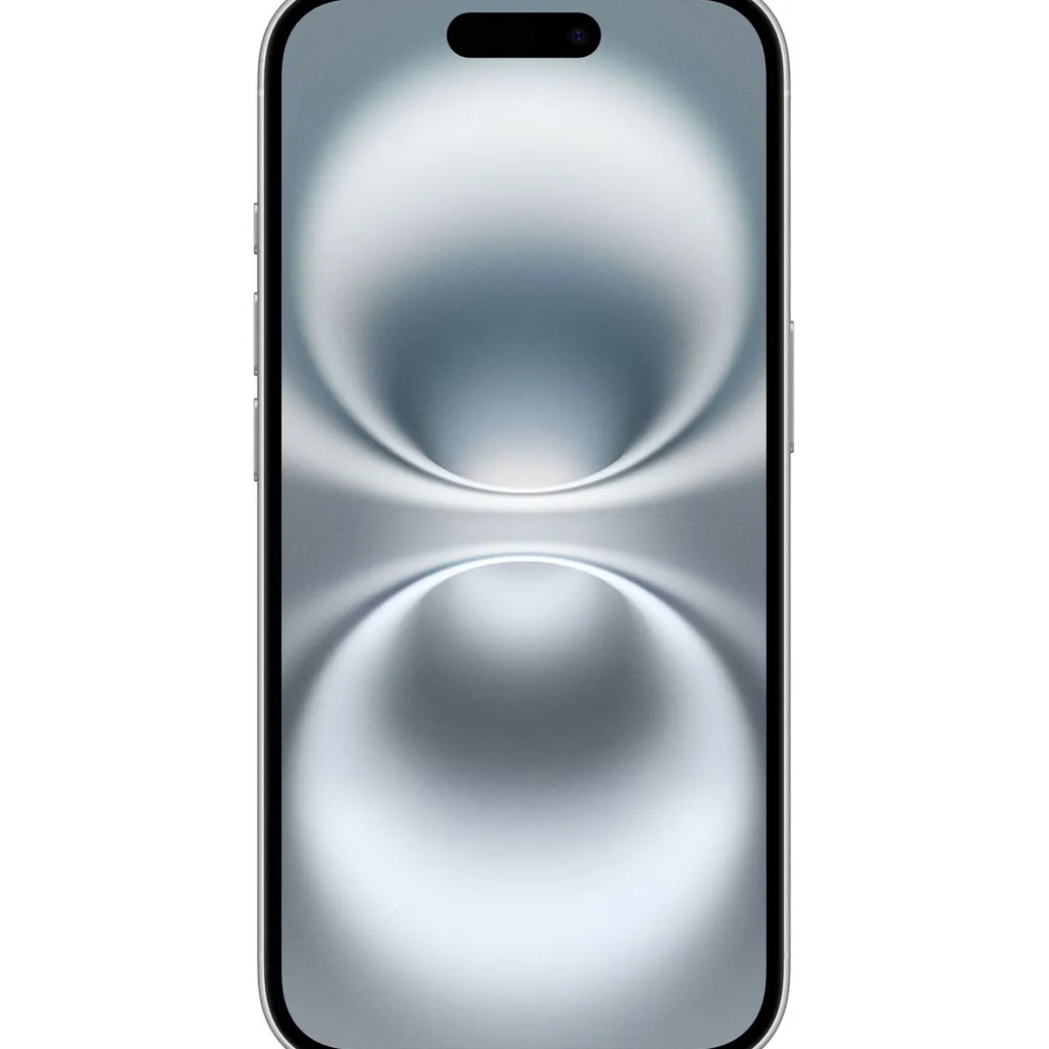 iPhone 16 128Go - Blanc