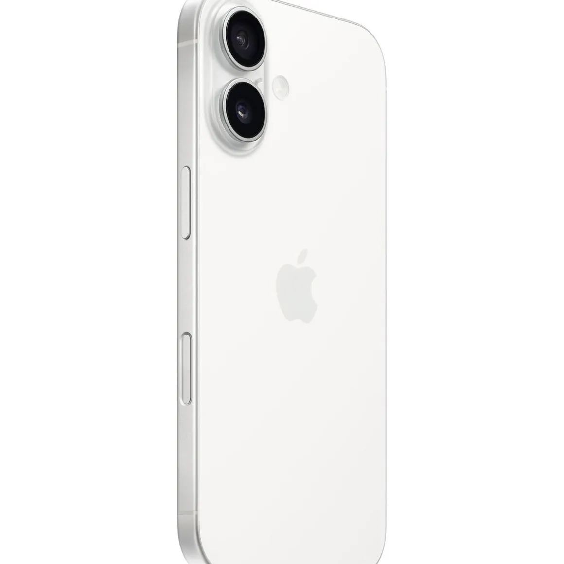 iPhone 16 128Go - Blanc