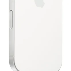 iPhone 16 128Go - Blanc