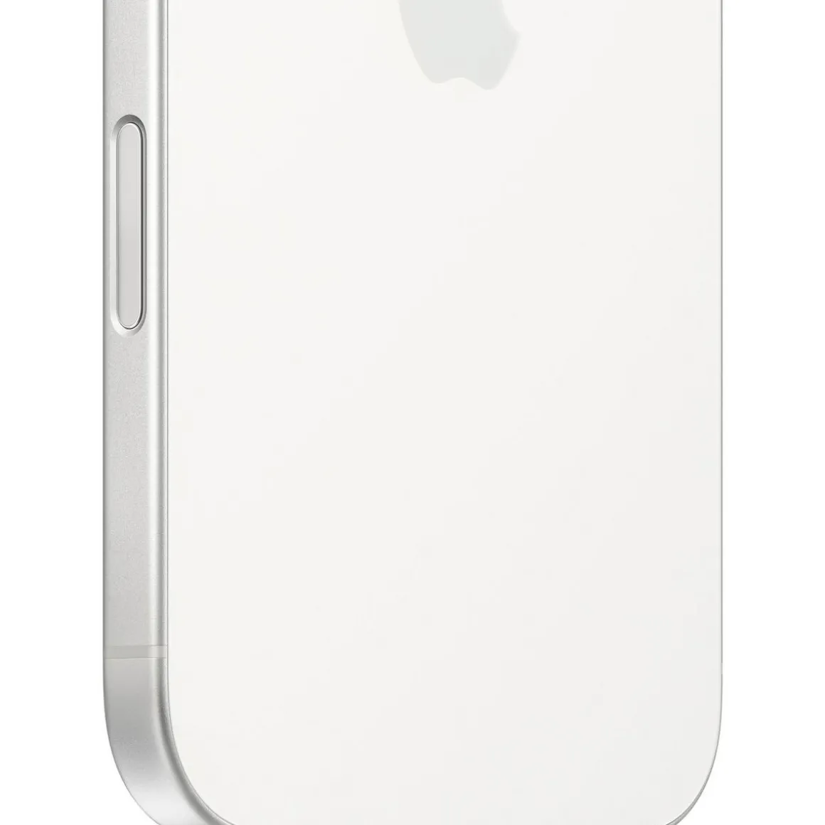 iPhone 16 128Go - Blanc