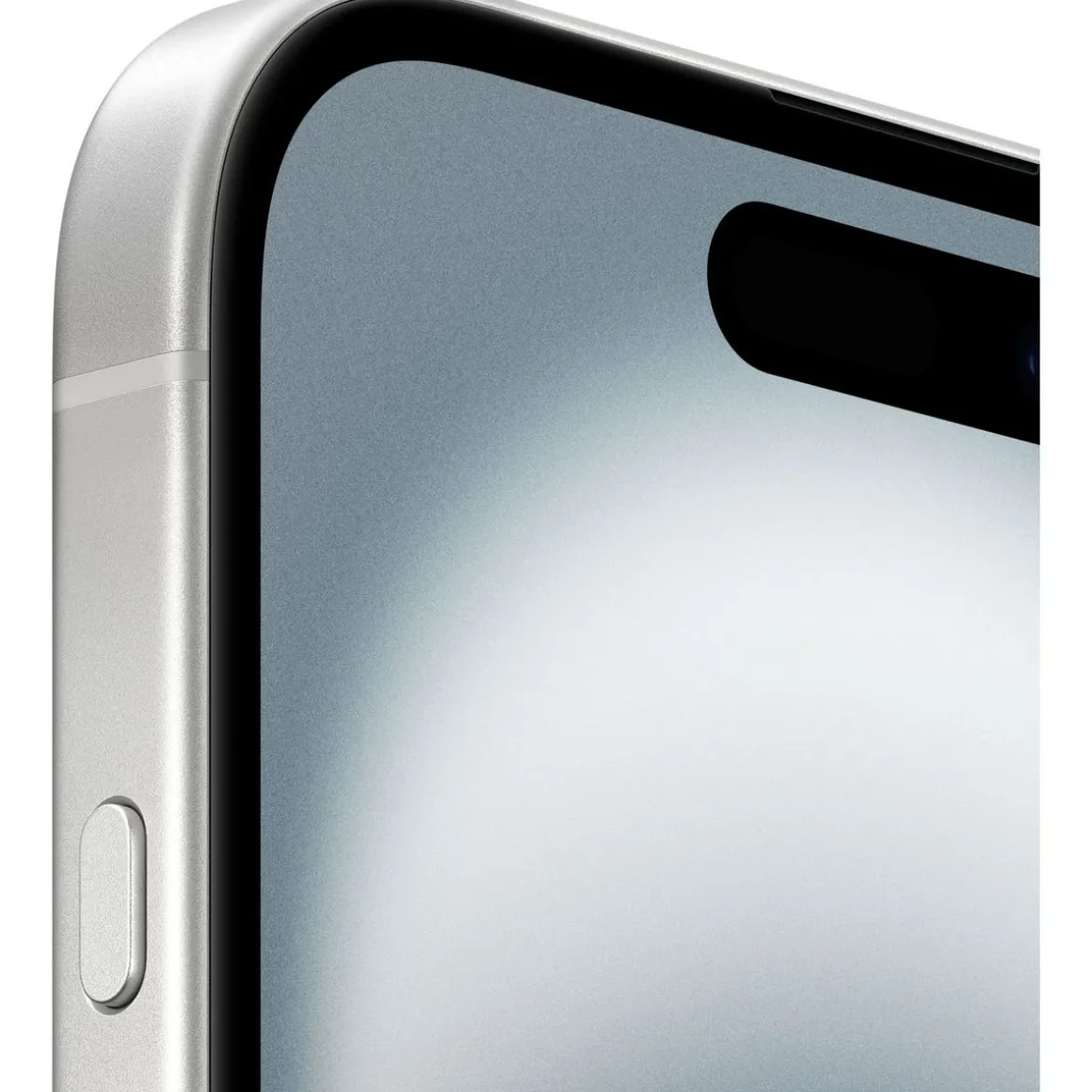 iPhone 16 256Go - Blanc