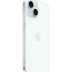 iPhone 15 128Go - Bleu