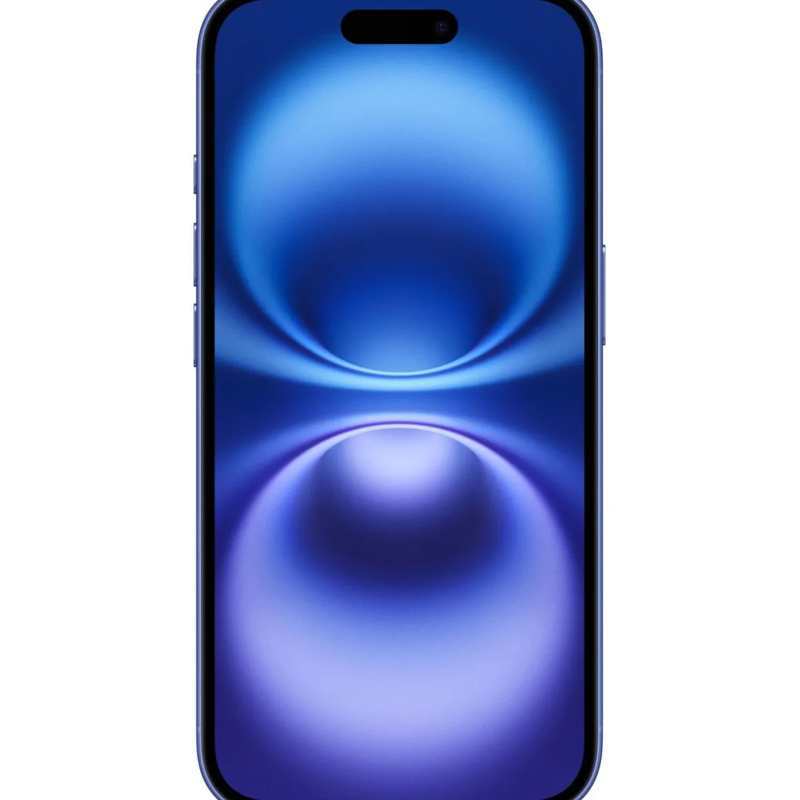 iPhone 16 128Go - Bleu Outremer