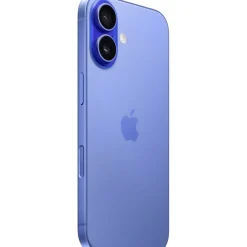 iPhone 16 128Go - Bleu Outremer