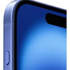 iPhone 16 128Go - Bleu Outremer