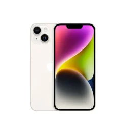 iPhone 14 256Go - Lumière Stellaire