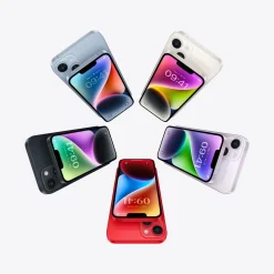 iPhone 14 128Go - Minuit