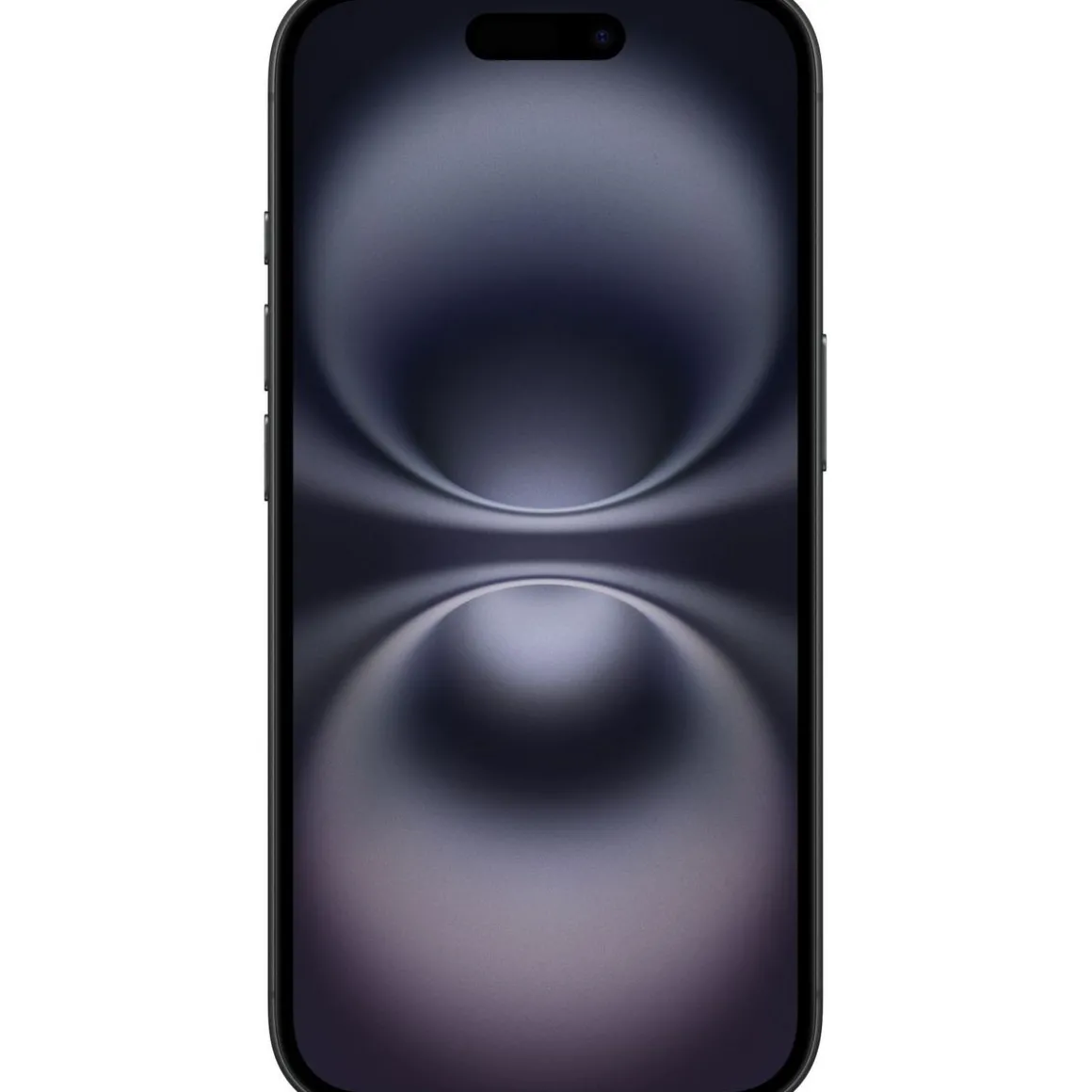 iPhone 16 128Go - Noir