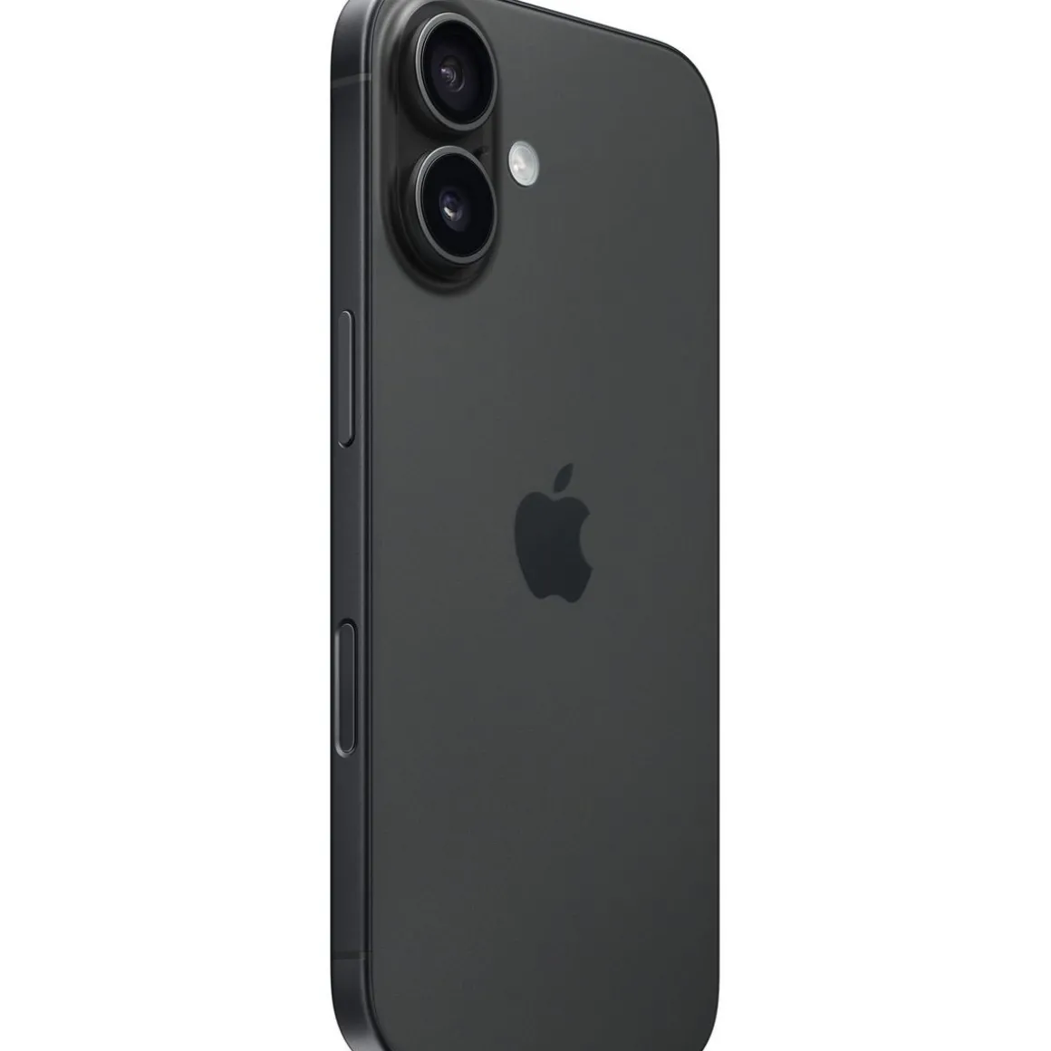 iPhone 16 128Go - Noir