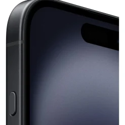 iPhone 16 128Go - Noir