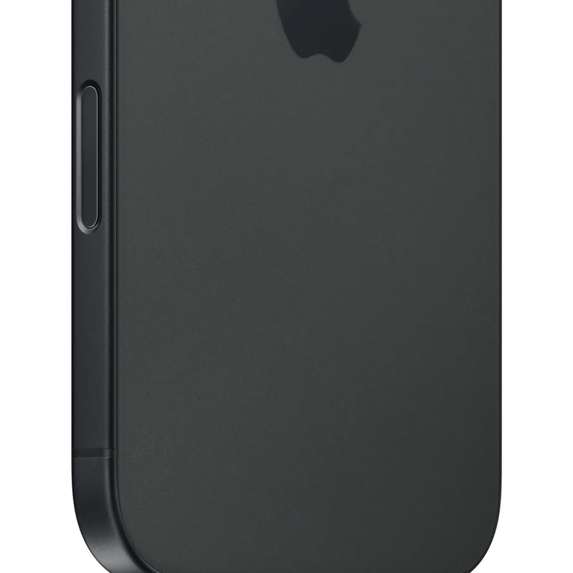 iPhone 16 128Go - Noir