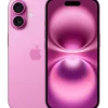 iPhone 16 128Go - Rose